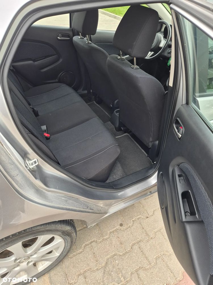 Mazda 2 1.3 90th Anniversary - 12