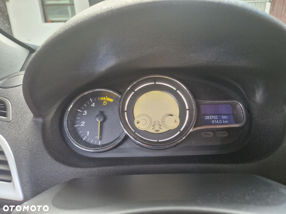 Renault Megane - 7