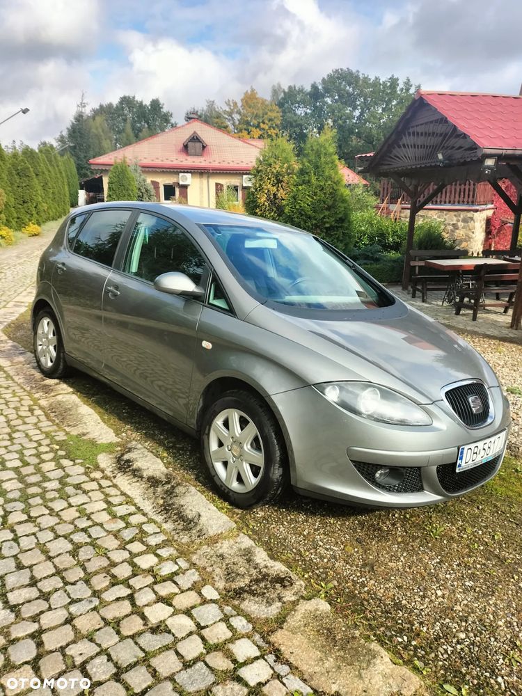 Seat Altea 1.6 Fresh - 1
