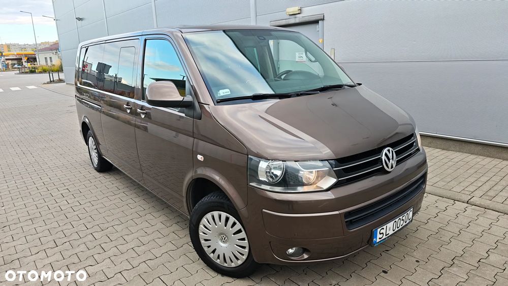 Volkswagen Caravelle L2 Comfortline - 5