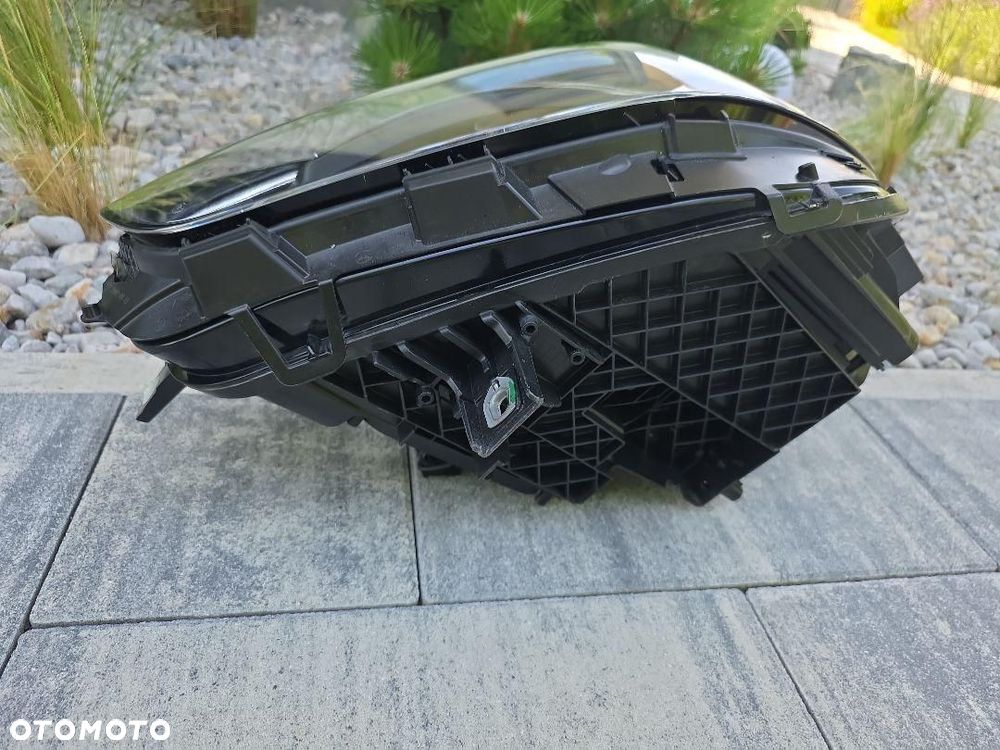MERCEDES CITAN 2 II 420 Lampa lewa przód Full Led Performance A4209063800 - 10