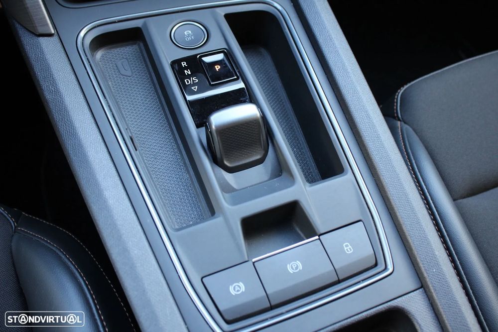 Cupra Leon Sportstourer 1.4 e-Hybrid (180 kW System) VZ - 21