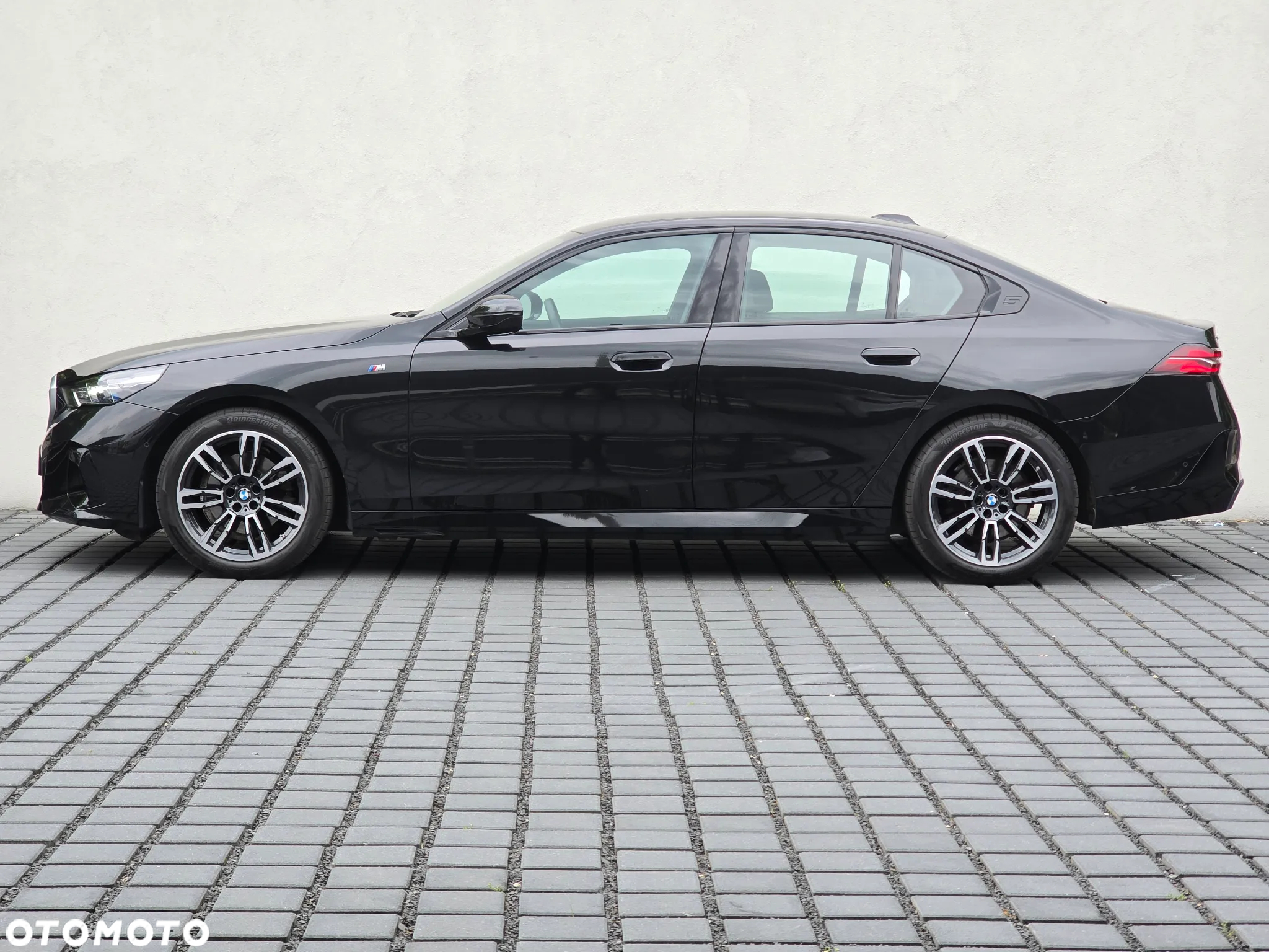 BMW Seria 5 - 3