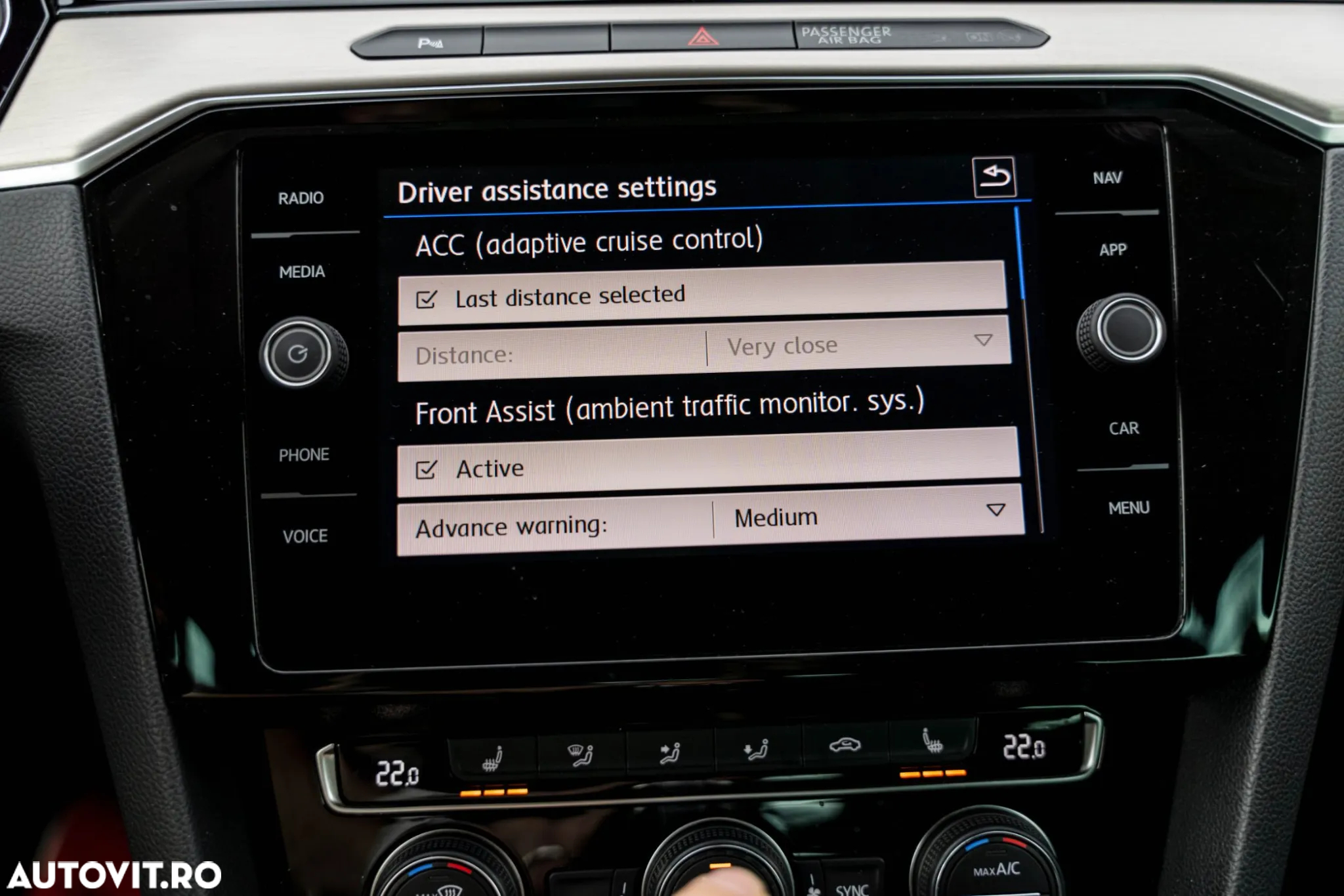 Volkswagen Passat Variant 1.4 TSI Plug-In-Hybrid DSG GTE - 26