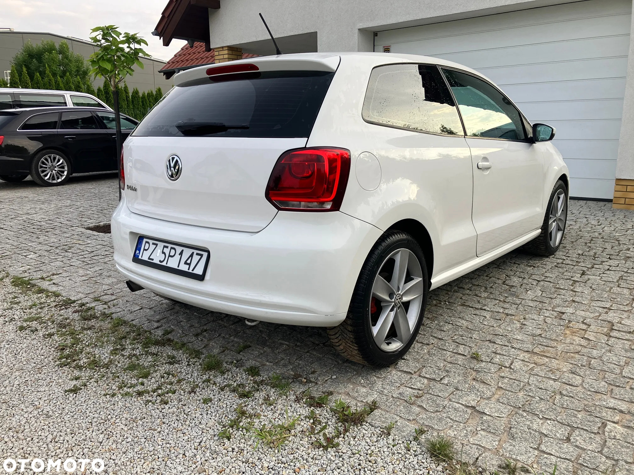 Volkswagen Polo 1.6 TDI DPF Comfortline - 5