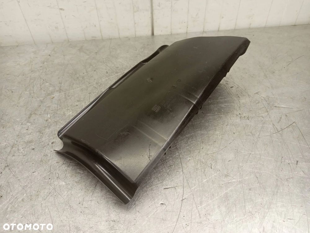 OSŁONA OBUDOWA RYNNA PODSZYBIA Seat Leon IV 5FB815159 - 1