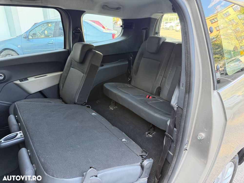 Dacia Lodgy - 21