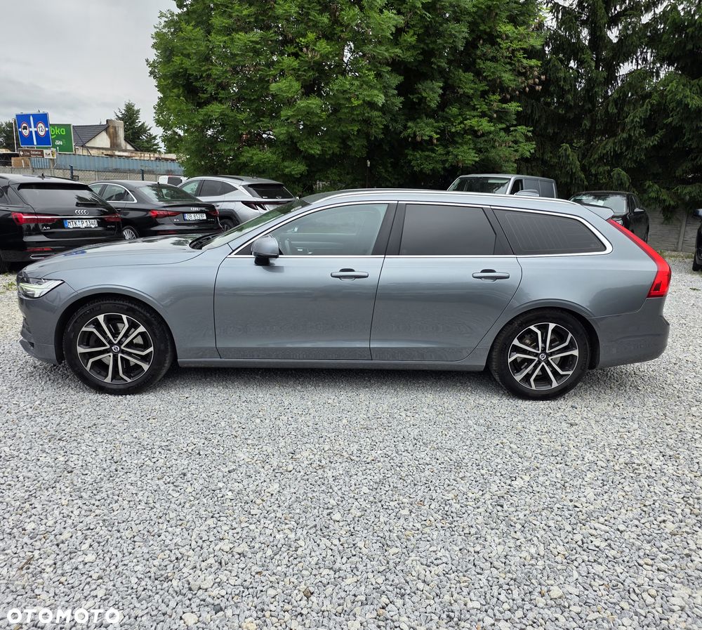 Volvo V90 D4 Inscription - 4