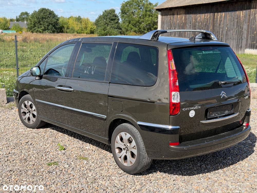 Citroën C8 HDi 165 Exclusive - 7