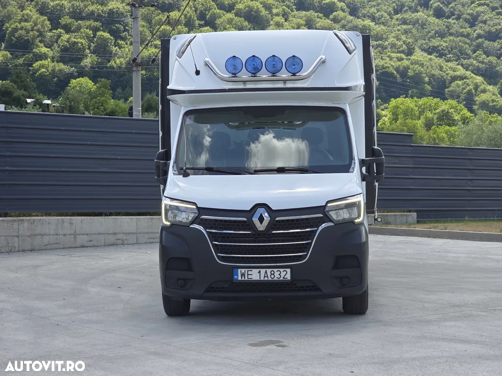 Renault Master - 10