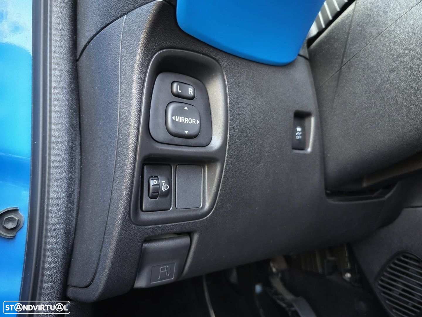 Toyota Aygo 1.0 X-Play Plus - 19