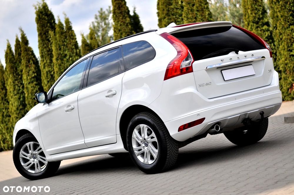 Volvo XC 60 D3 Summum - 11