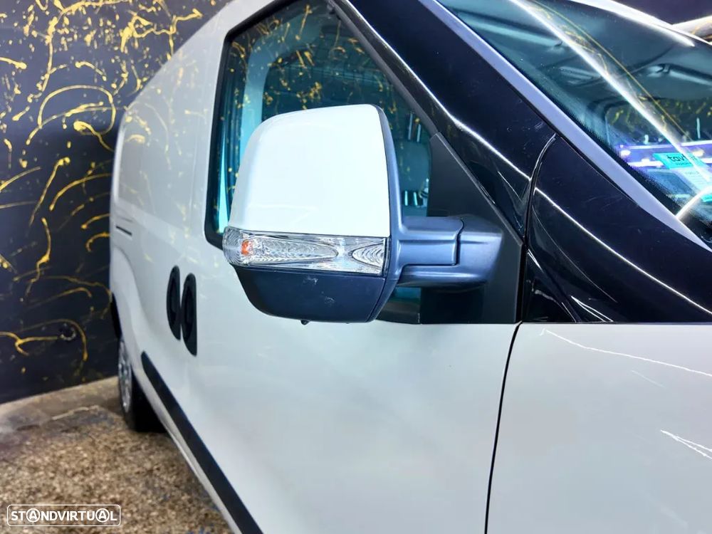 Fiat Doblo - 15