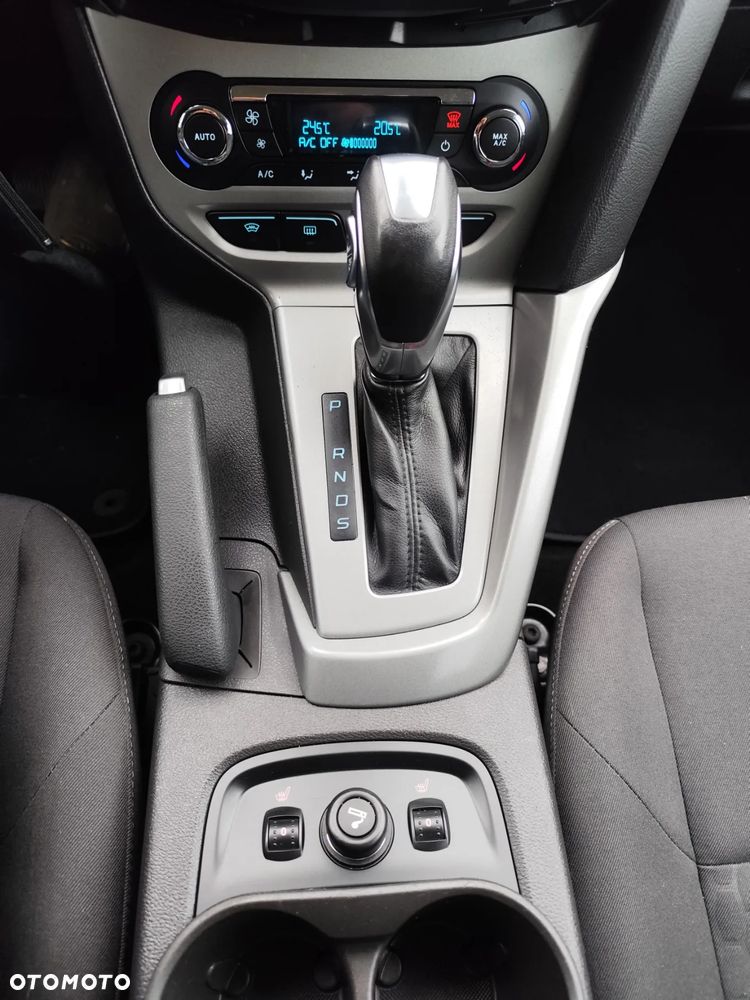 Ford Focus 2.0 TDCi Edition Start MPS6 - 12