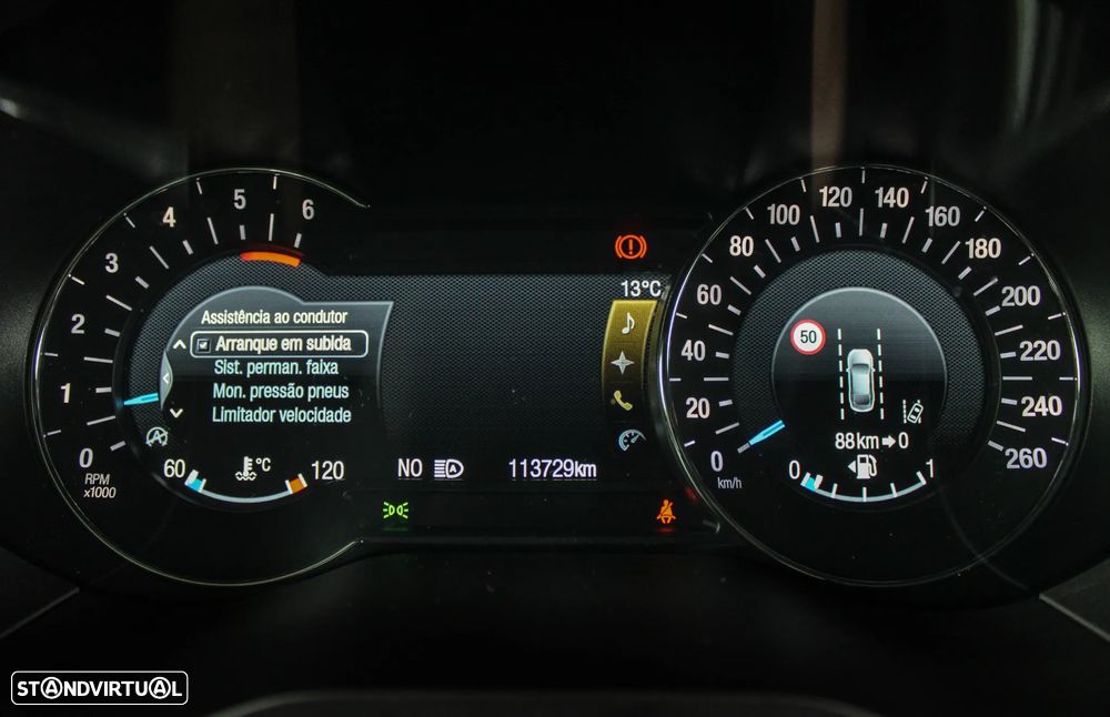 Ford S-Max 2.0 TDCi ST-Line - 43