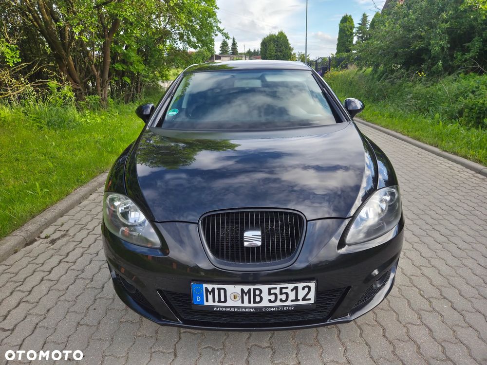 Seat Leon 1.4 TSI Stylance - 3
