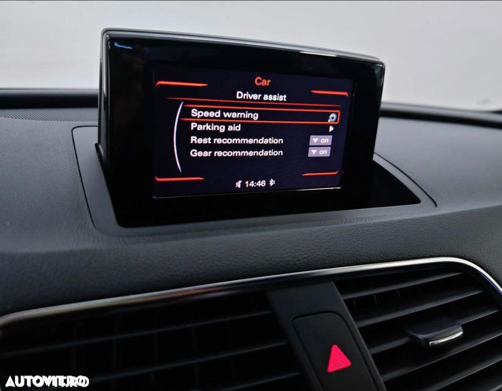 Audi Q3 2.0 TDI Quattro - 18