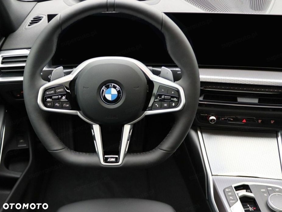 BMW Seria 3 330i xDrive M Sport sport - 11