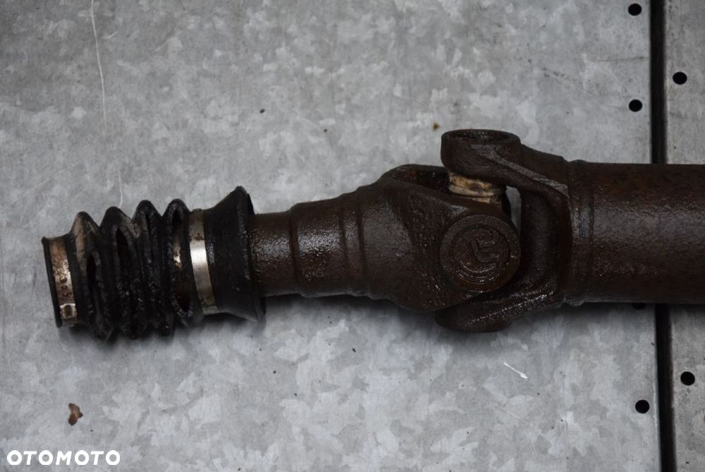 JEEP CHEROKEE XJ 2.5 B WAŁ NAPĘDOWY TYŁ - 4