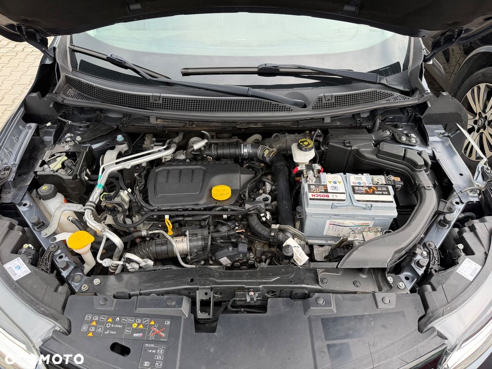 Renault Kadjar Energy dCi 130 X-tronic Bose Edition - 19