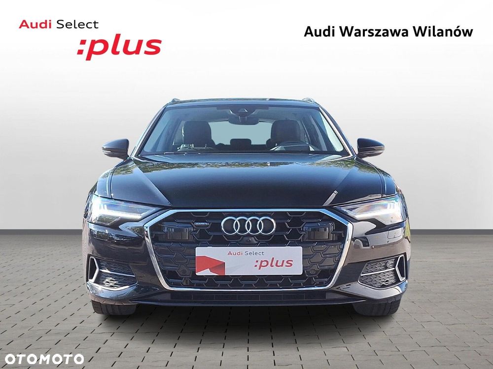 Audi A6 - 8