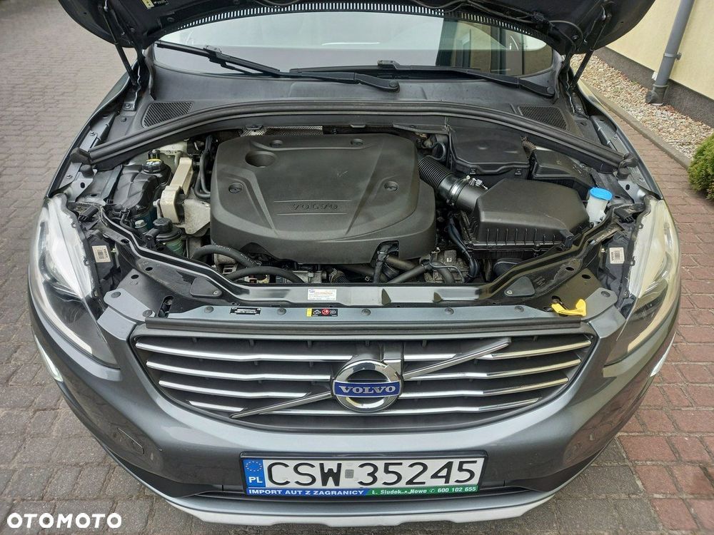 Volvo XC 60 D3 Inscription - 16