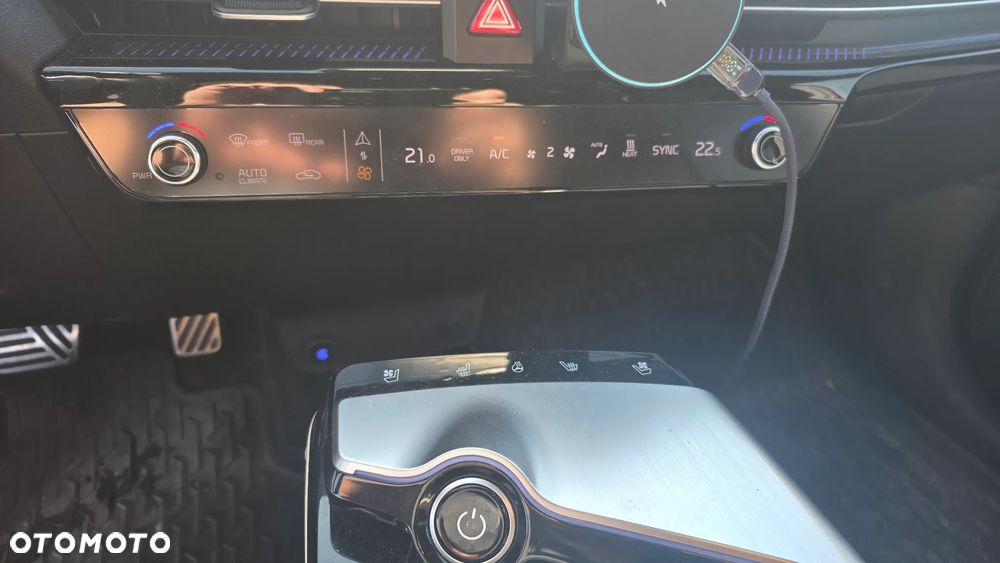 Kia EV6 77.4kWh GT-Line AWD - 14