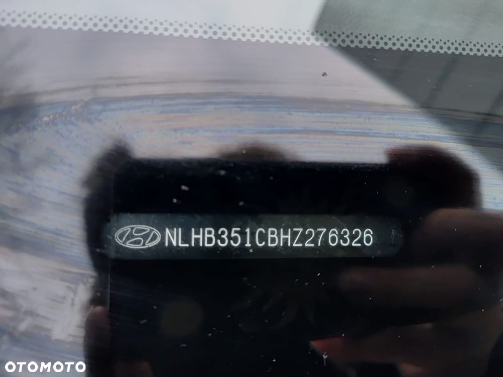 Hyundai i20 1.4 Comfort - 4