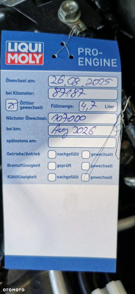 Mazda 6 2.5 SkyPrestige - 13