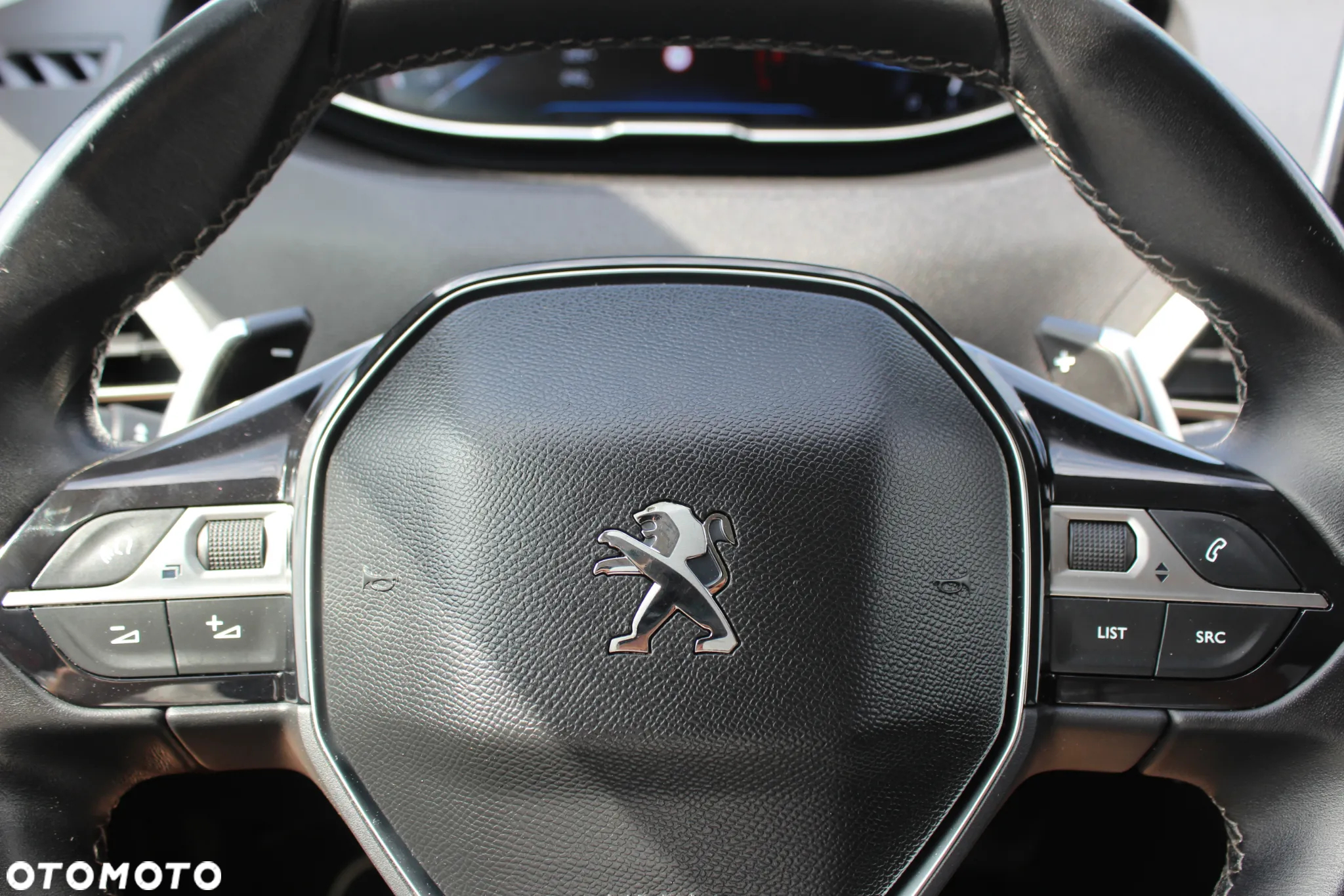 Peugeot 5008 BlueHDI 130 EAT8 Active - 15