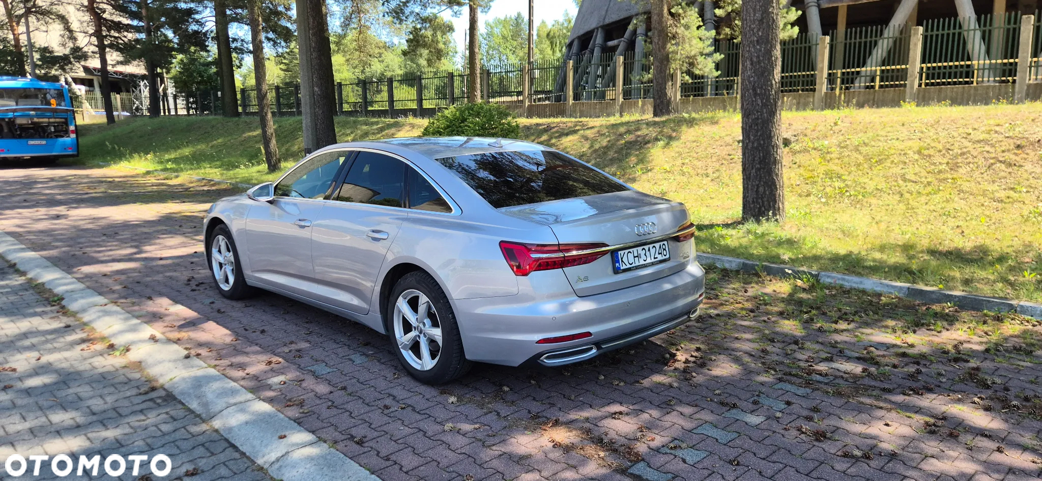 Audi A6 2.0 TDI Quattro S tronic - 3