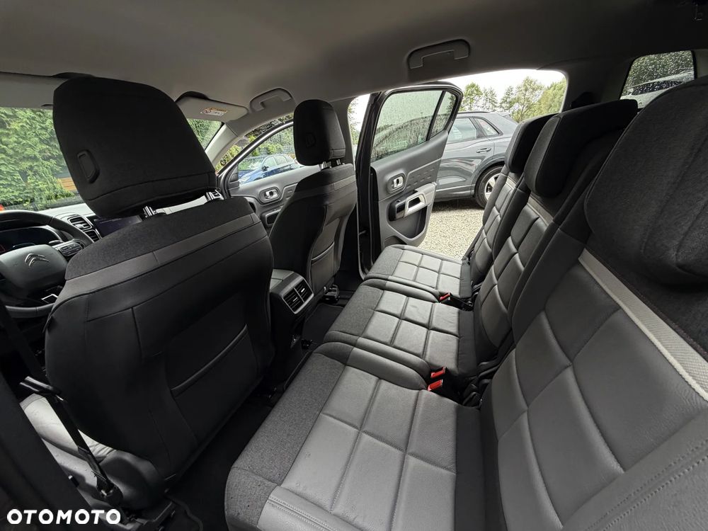 Citroën C5 Aircross 1.5 BlueHDi Shine EAT8 - 20