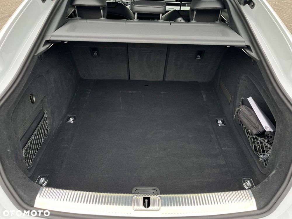 Audi A5 Sportback 40 TDI Quattro S Line S tronic - 41