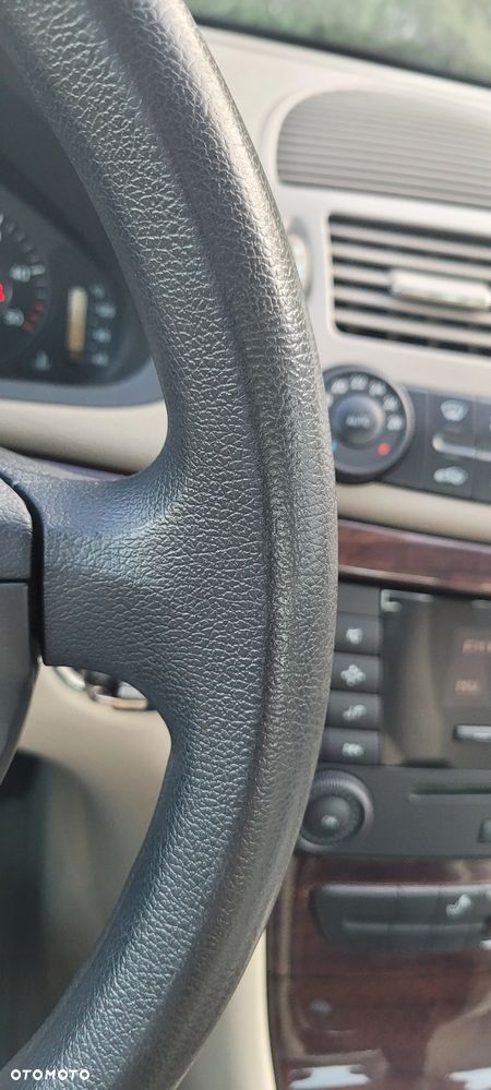 Mercedes-Benz Klasa E 220 CDI Elegance - 37