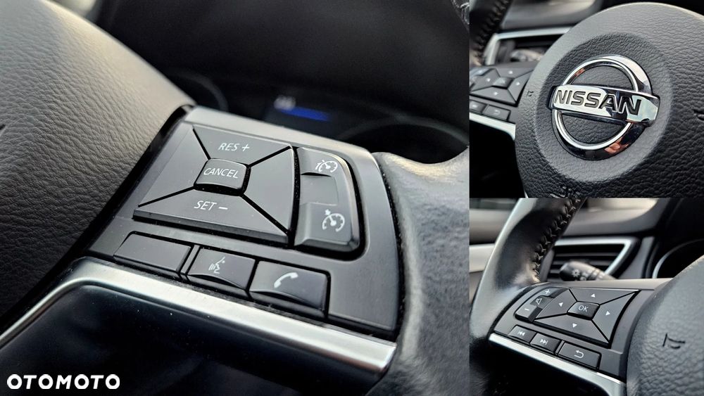 Nissan Qashqai 1.3 DIG-T N-CONNECTA - 28