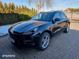 Porsche Macan Standard