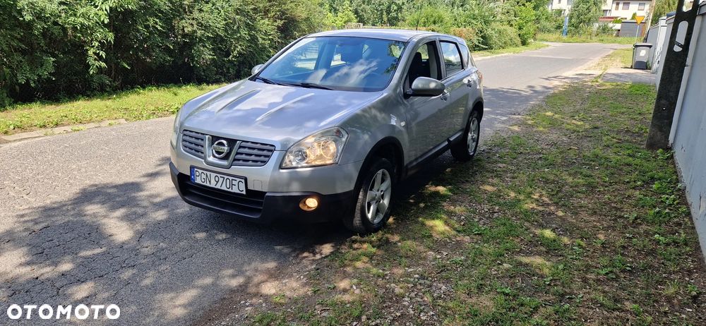 Nissan Qashqai 1.6 Acenta - 1