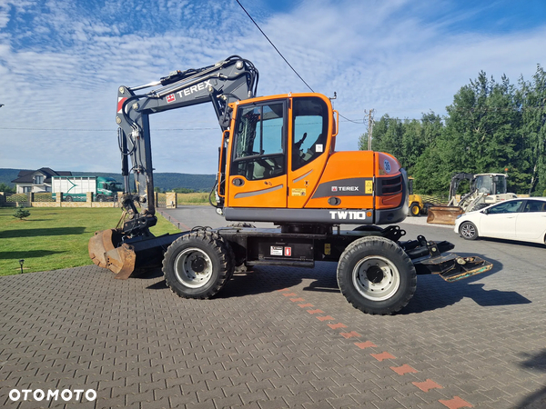 Schaeff TW110