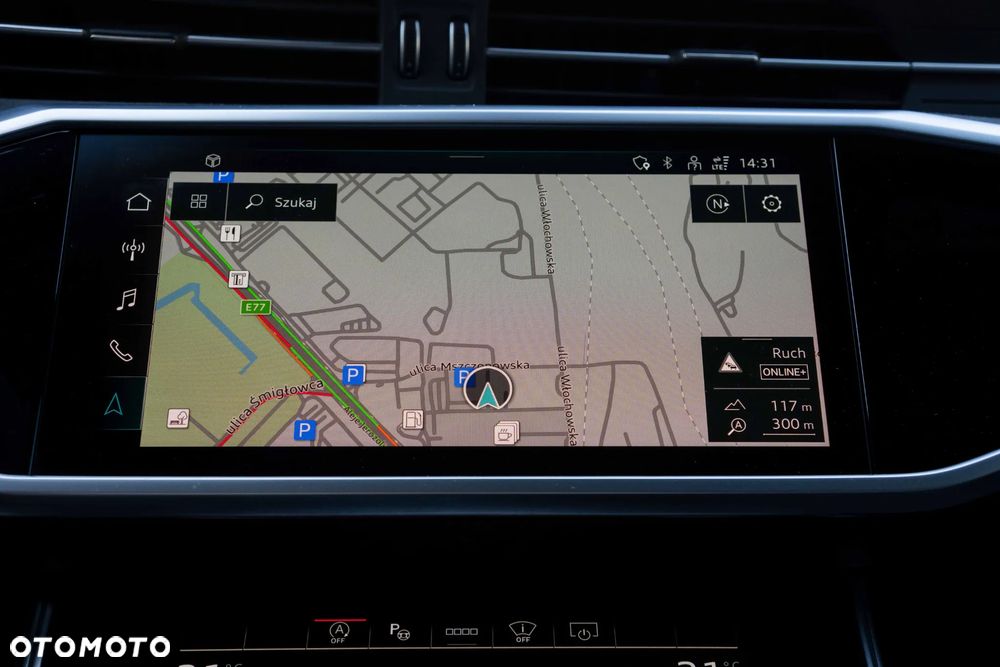 Audi RS6 Avant TFSI mHEV Quattro Performance Tiptronic - 33