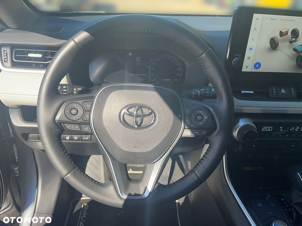 Toyota RAV4 - 10