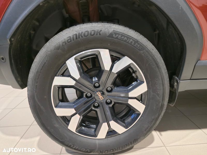 Dacia Duster HEV 140 Extreme - 8