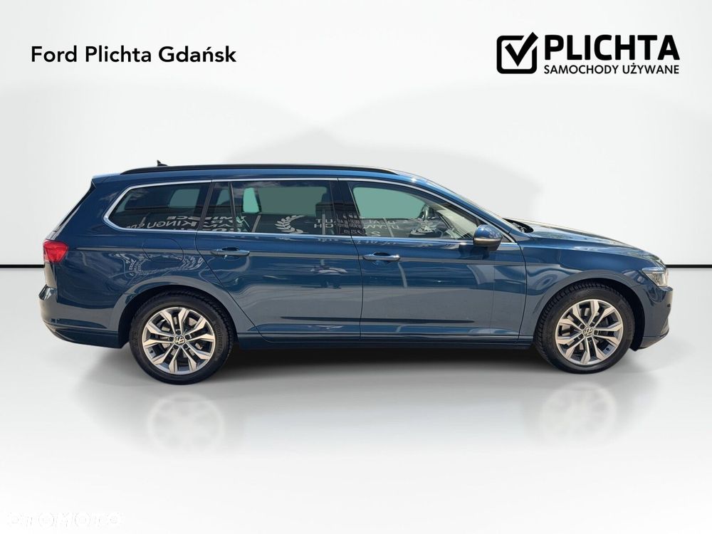 Volkswagen Passat Variant - 5