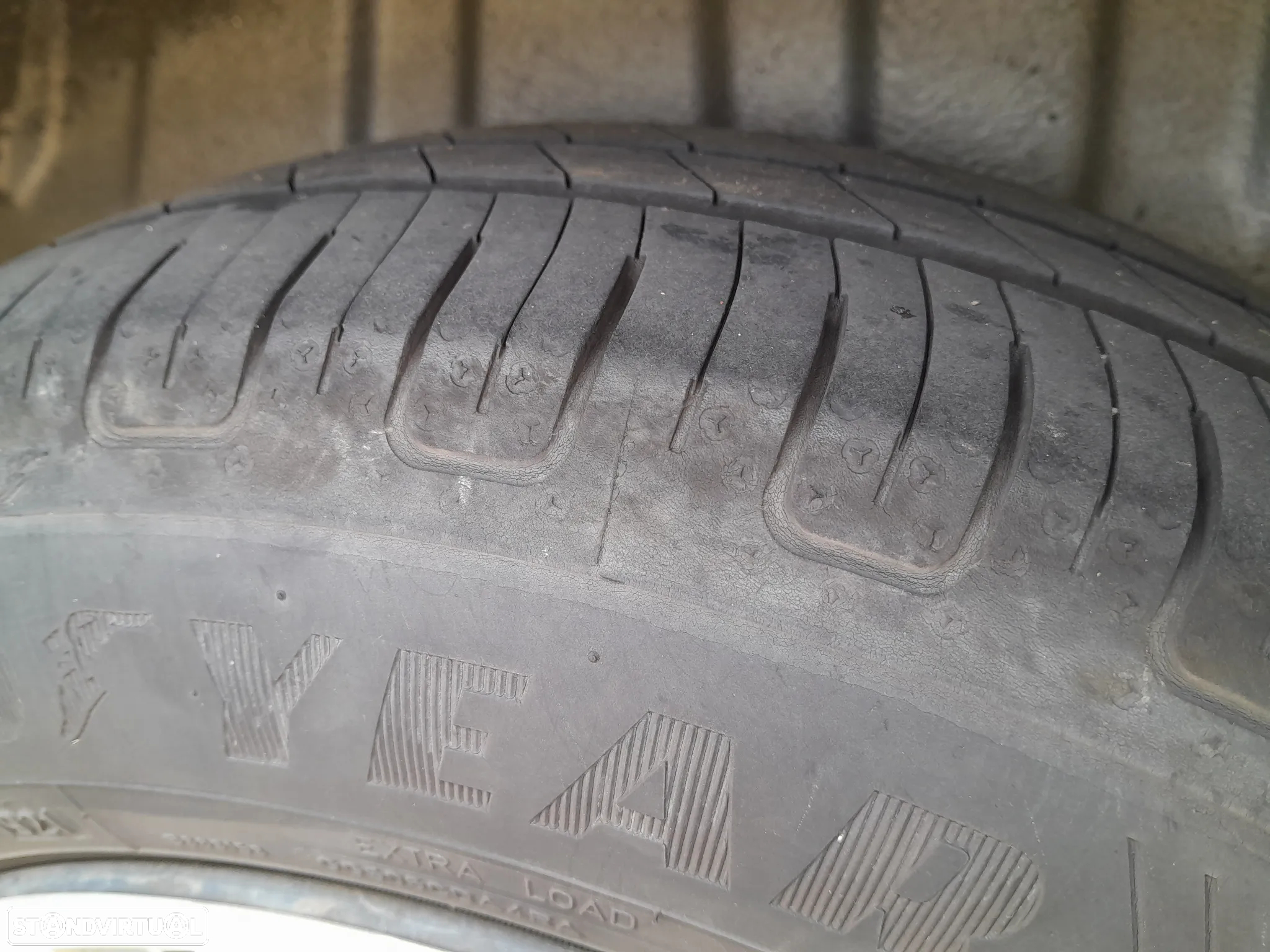 Peugeot 206 SW 1.4 - 17
