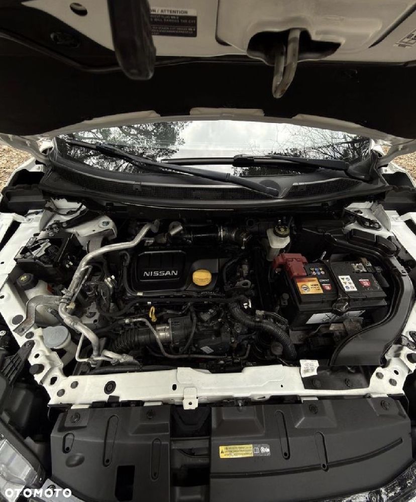 Nissan Qashqai - 16
