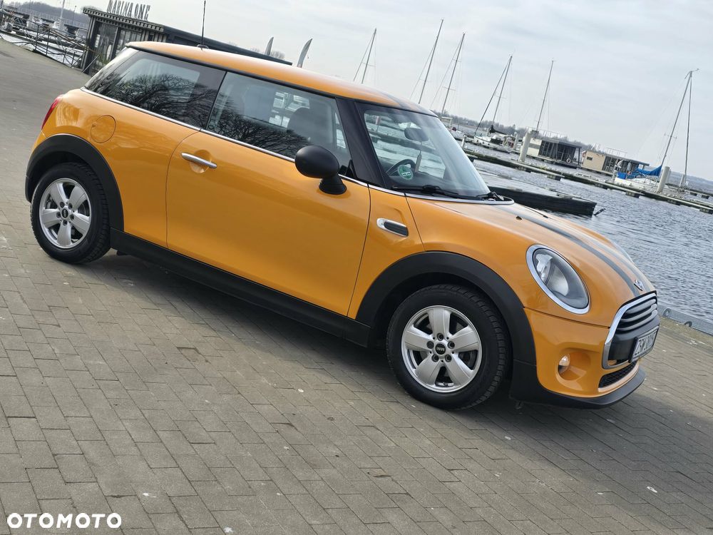 MINI ONE - 9