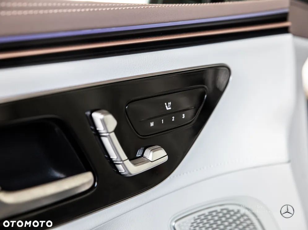 Mercedes-Benz EQE 300 90.5kWh Electric Art - 6