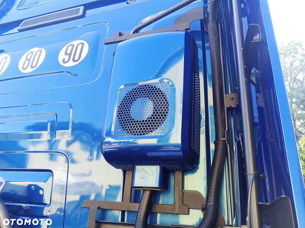 Renault T 460 / T 480  /RETARDER/BLOKADA MOSTU/UDOKUMENTOWANY PRZEBIEG - FRANCJA- KILKA SZTUK ! - 12