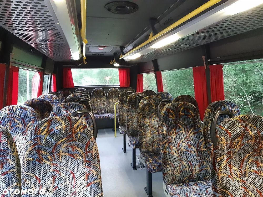 Iveco Rosero 27+9,Telma,Sprowadzony - 16