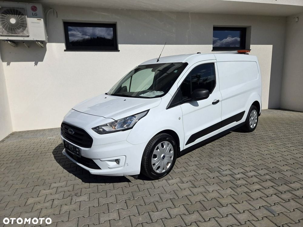 Ford Transit Connect - 6