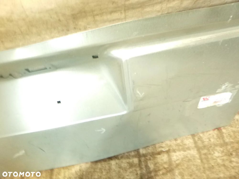 volkswagen transporter t4 reperaturka klapy tył tylna - 4